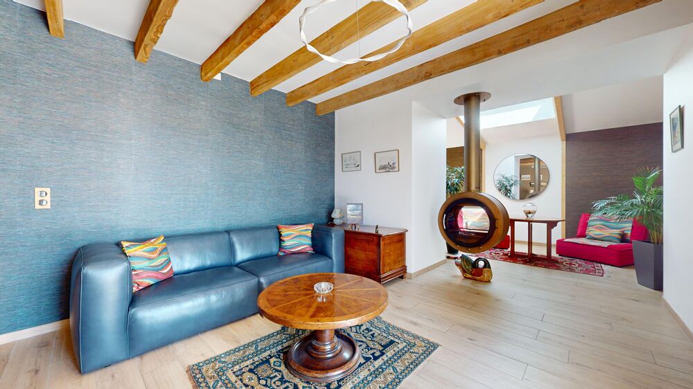 Vente Maison Maison 7 pièces Plouharnel