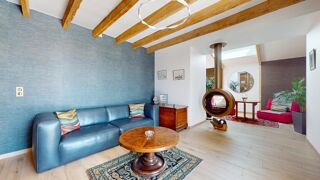  Maison à vendre 7 pièces 130 m²