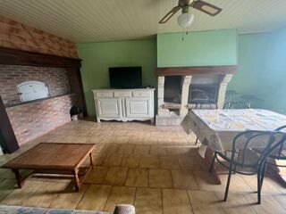  Maison � vendre 6 pi�ces 150 m� Eymet