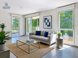  Appartement à vendre 3 pièces 68 m²