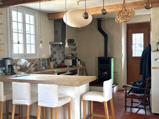  Maison à vendre 6 pièces 111 m²