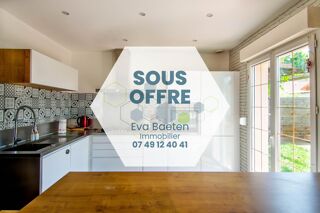  Maison  vendre 5 pices 108 m