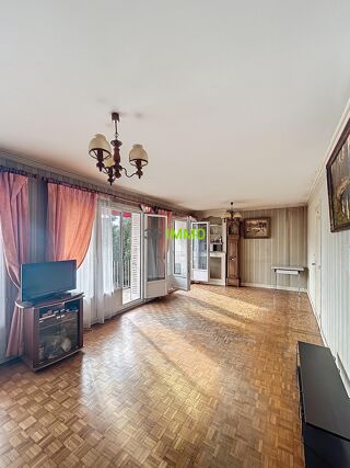  Appartement à vendre 2 pièces 68 m²