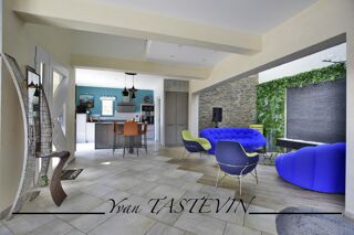  Maison  vendre 7 pices 252 m
