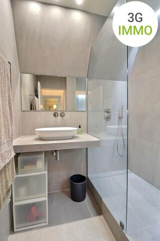  Appartement � vendre 2 pi�ces 51 m�