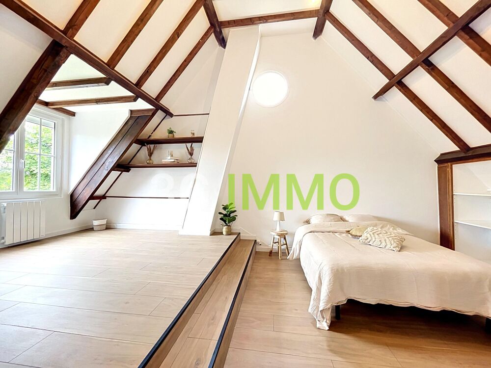 à vendre  Maison Magny-en-Vexin (95420)