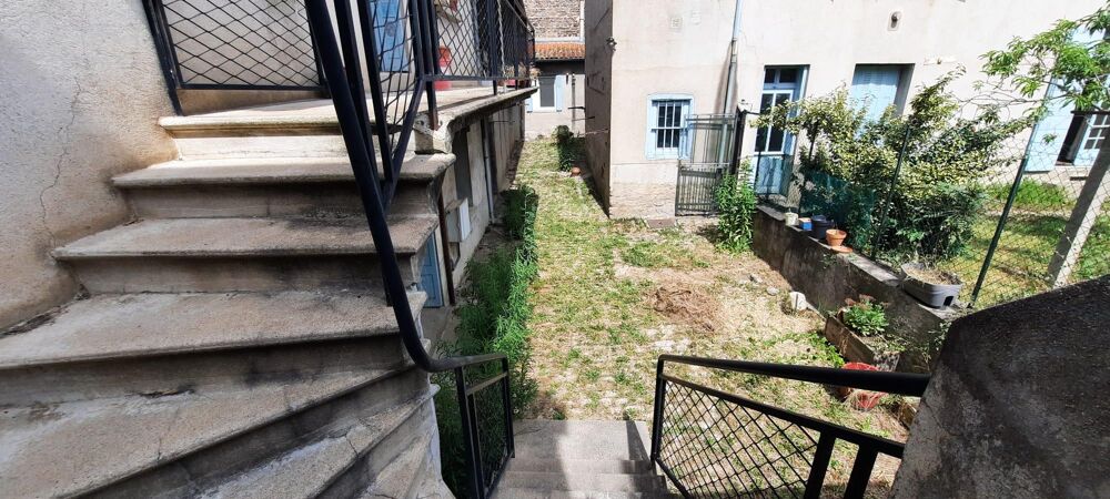 Vente Maison Maison Saint-just-saint-rambert