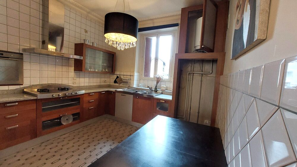 Vente Appartement Appartement 5 pièces Annecy