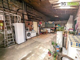  Maison à vendre 5 pièces 140 m²