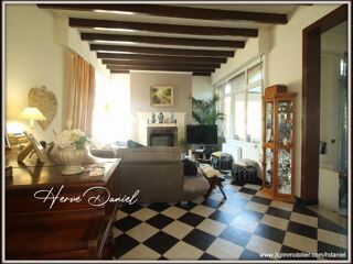  Maison � vendre 7 pi�ces 182 m�