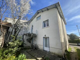  Immeuble à vendre 10 pièces 150 m² Agen