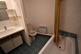  Appartement � vendre 2 pi�ces 29 m�