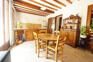  Maison à vendre 7 pièces 172 m²