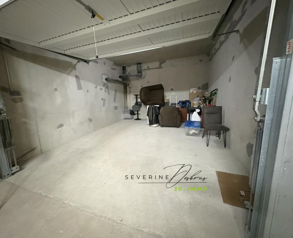 Vente Parking/Garage Garage Vaujany