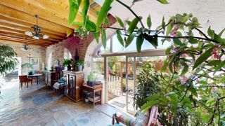  Maison à vendre 10 pièces 257 m²