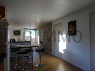  Appartement  vendre 2 pices 62 m