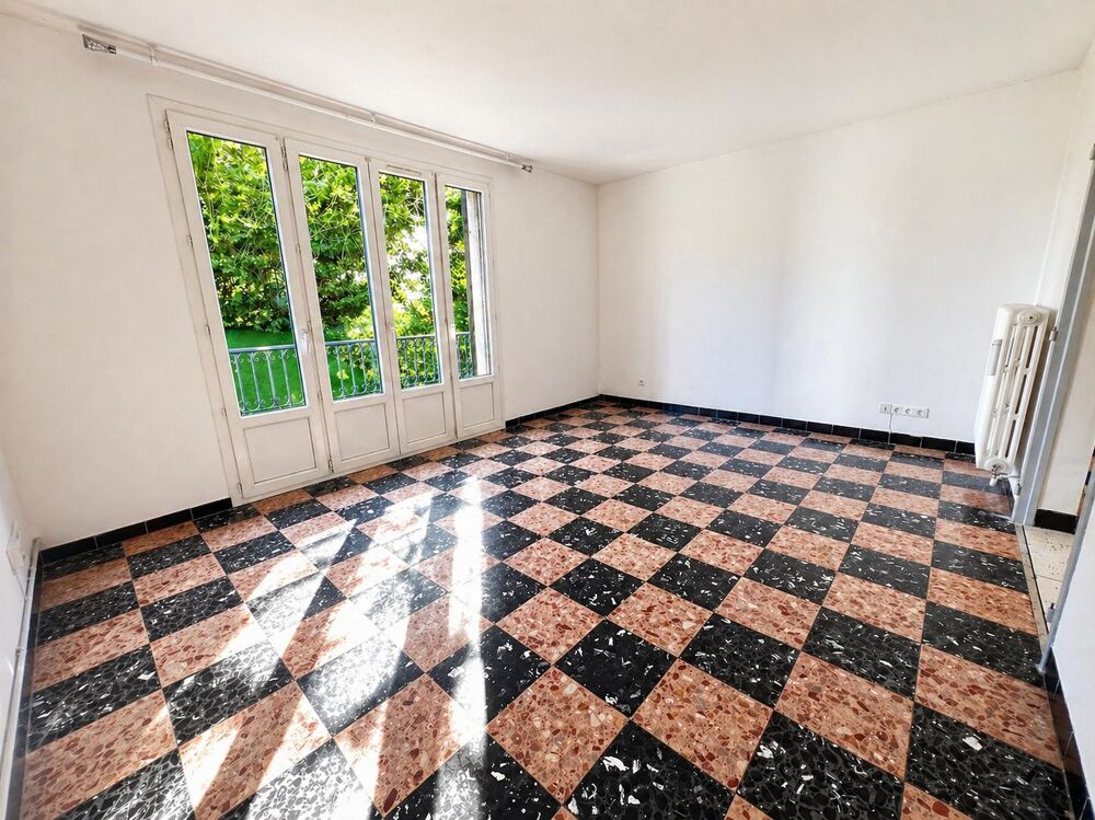 Vente Appartement Appartement 4 pièces Montpellier