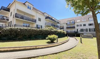  Appartement  vendre 2 pices 58 m