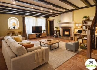  Maison à vendre 11 pièces 392 m²