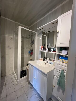  Maison à vendre 3 pièces 72 m²