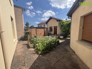  Maison � vendre 5 pi�ces 