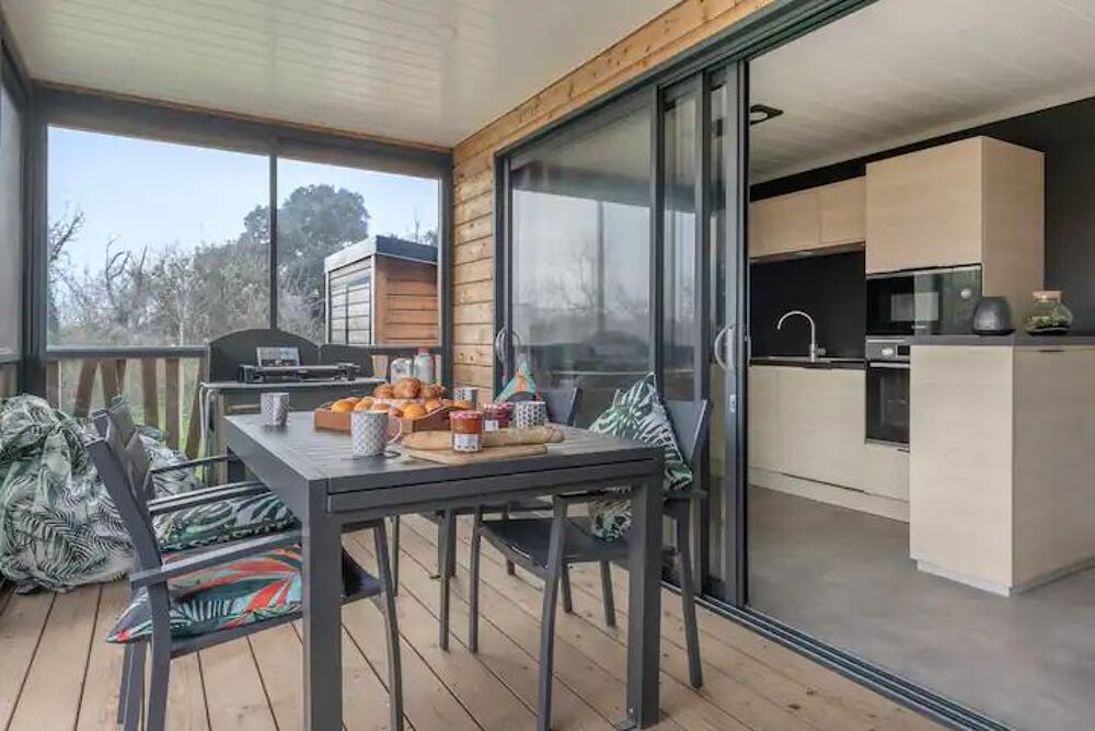 Vente Maison Chalet 4 pièces Guérande