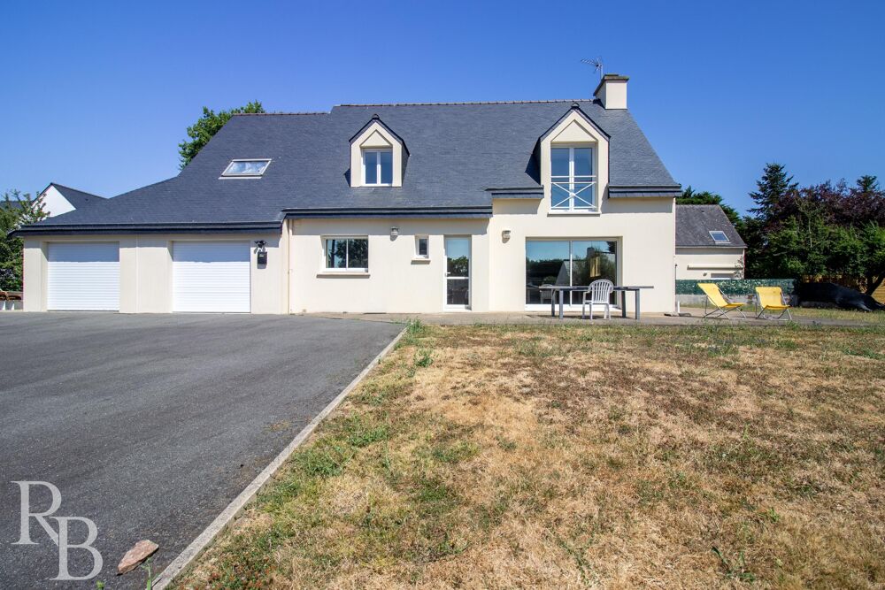 Vente Maison Maison 5 pièces Sarzeau