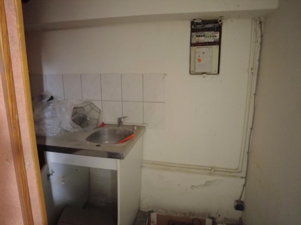 Vente Parking/Garage Garage Saint-tropez