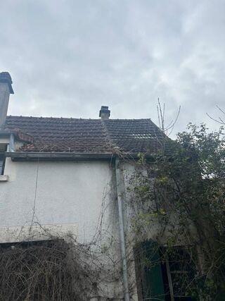 Maison à vendre 90 m²