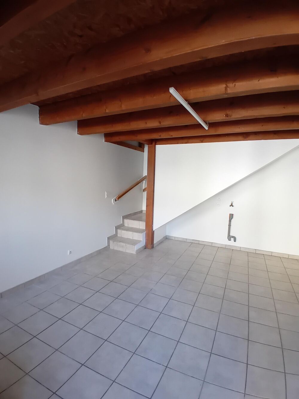 Vente Maison Maison mitoyenne 4 pièces Beaujeu