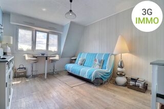  Appartement  vendre 2 pices 28 m