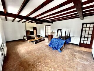  Maison � vendre 7 pi�ces 133 m�