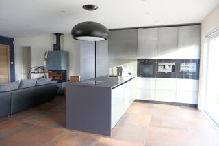  Maison � vendre 6 pi�ces 125 m�