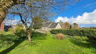  Maison � vendre 4 pi�ces 76 m�