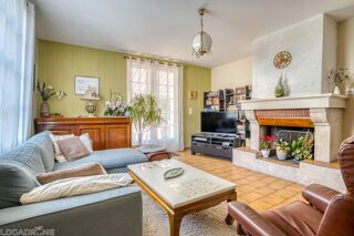  Maison � vendre 5 pi�ces 126 m�
