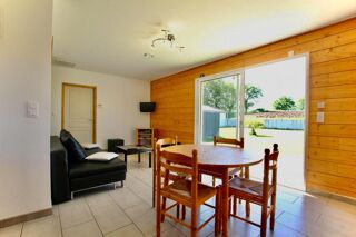  Appartement à vendre 3 pièces 53 m²