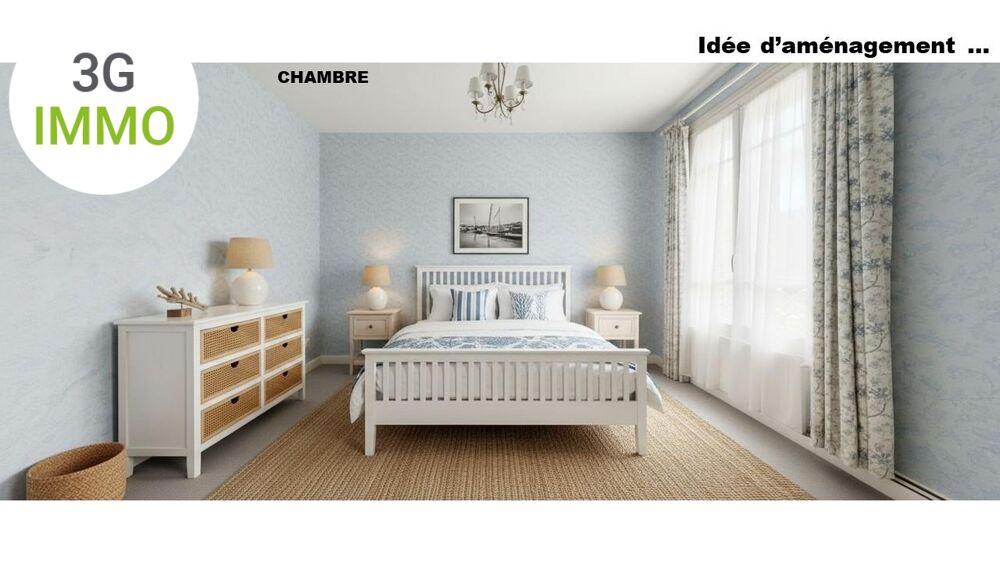 � vendre  Maison Deauville (14800)