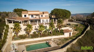 Maison � vendre 8 pi�ces 222 m�