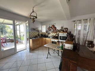  Maison � vendre 6 pi�ces 136 m�