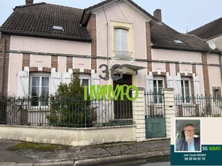  Maison à vendre 8 pièces 190 m²