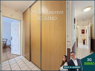  Appartement � vendre 3 pi�ces 78 m�
