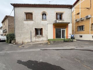  Maison  vendre 6 pices 160 m