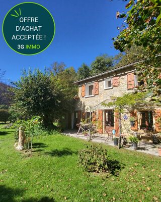  Maison � vendre 4 pi�ces 115 m�