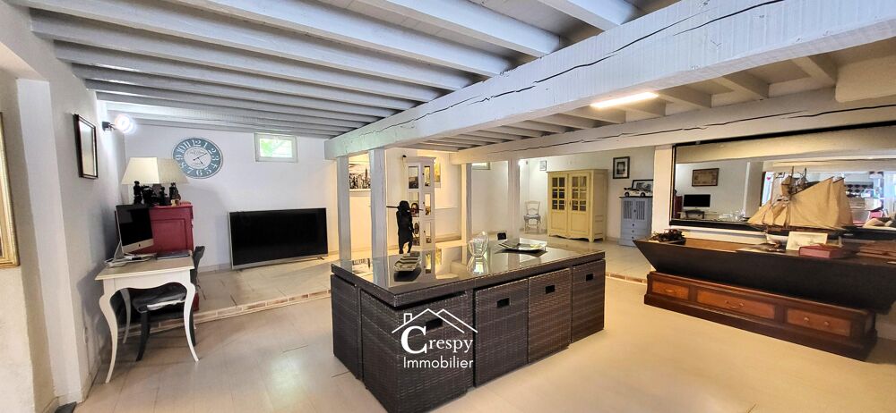 à vendre  Maison Revel (31250)
