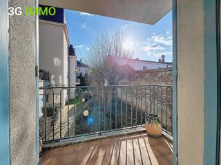  Appartement à vendre 4 pièces 89 m²
