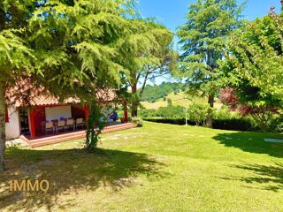  Maison à vendre 6 pièces 215 m²