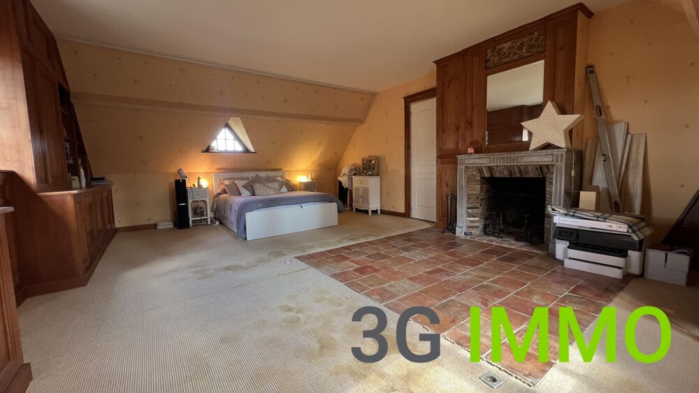 Maison 7 pièces