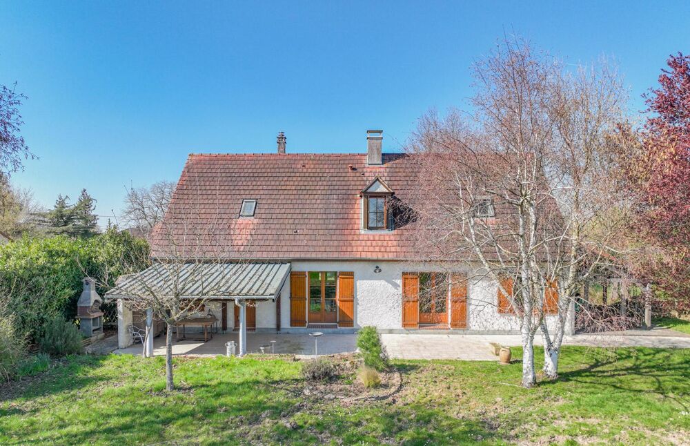 Vente Maison Maison 6 pièces Amilly