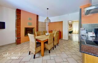  Maison à vendre 7 pièces 156 m²