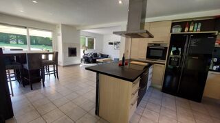  Maison à vendre 4 pièces 126 m²
